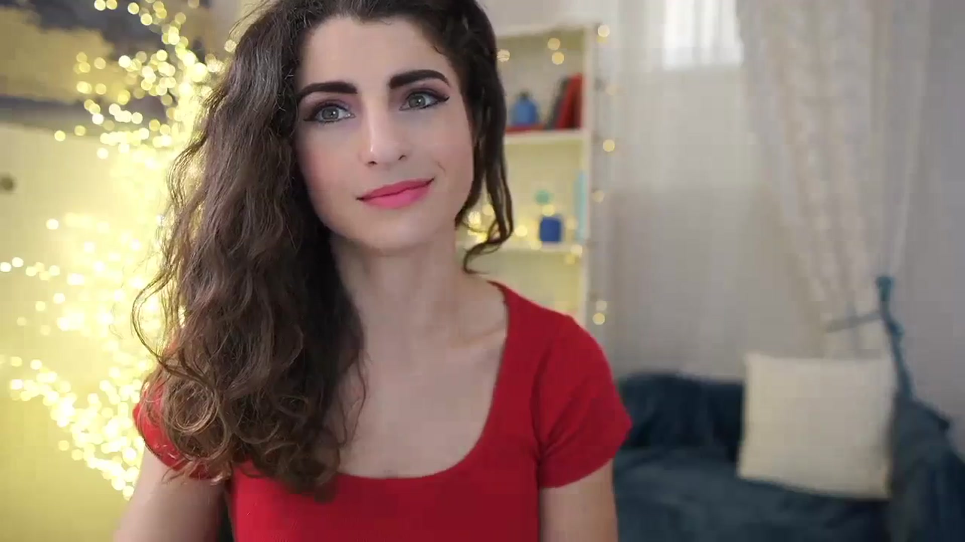 Gallery image thumbnail from EVA__LOVIA_'s myfreecams stream on, 11/05/2023, 13:57 image 18 of 20