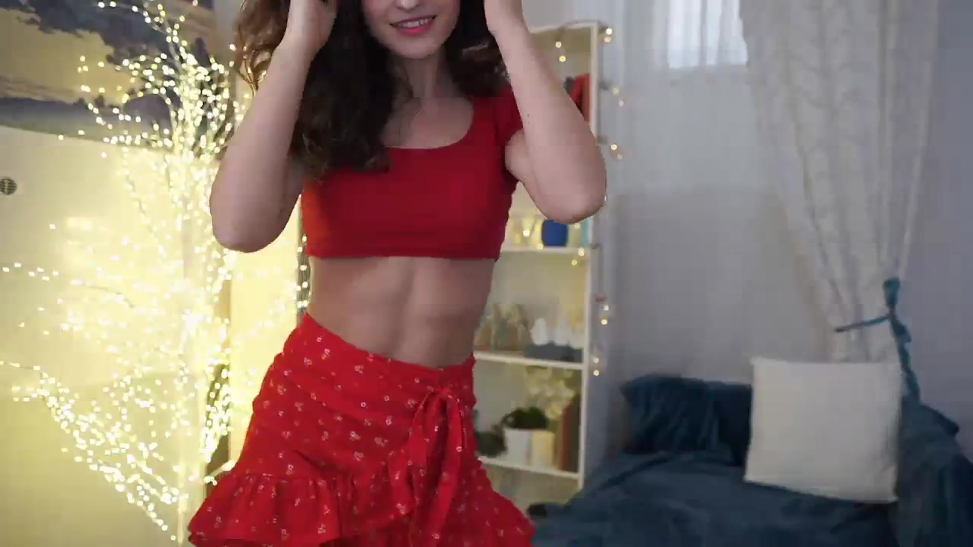 Gallery image thumbnail from EVA__LOVIA_'s myfreecams stream on, 11/05/2023, 13:57 image 9 of 20