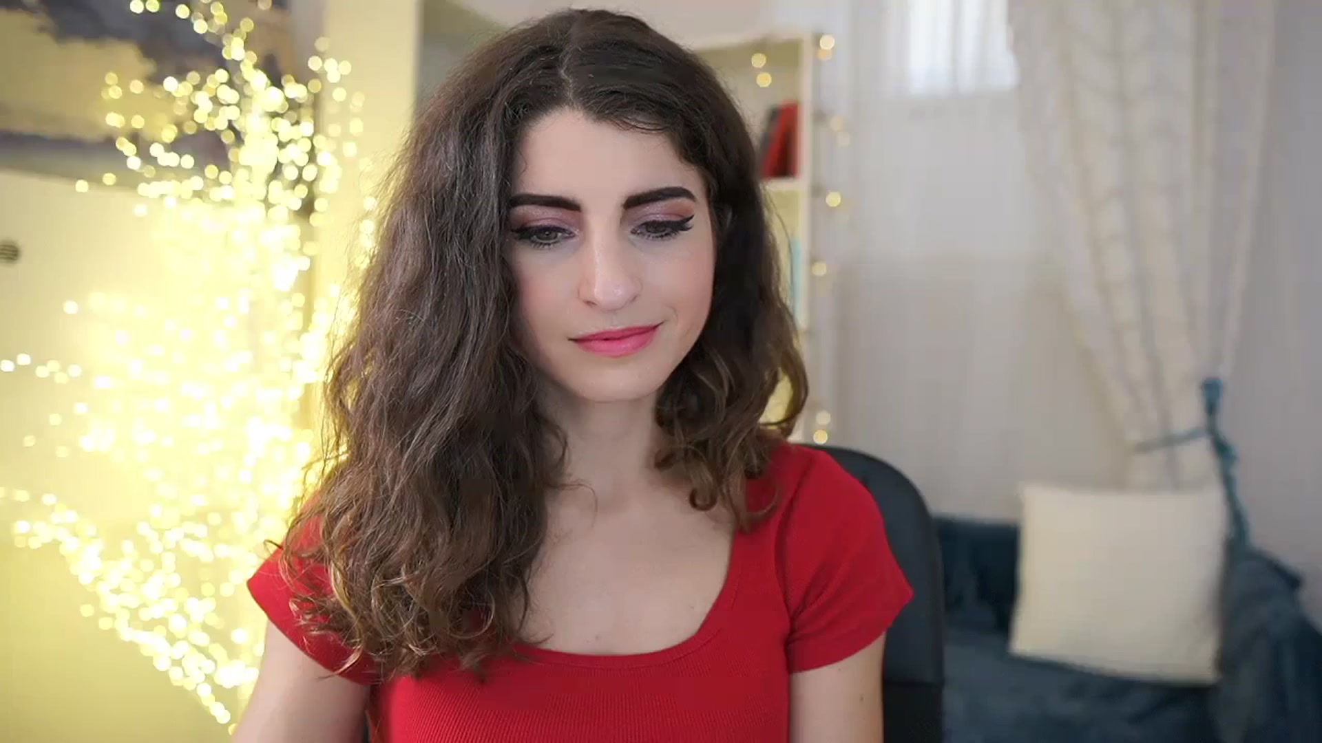 Gallery image thumbnail from EVA__LOVIA_'s myfreecams stream on, 11/05/2023, 13:57 image 3 of 20