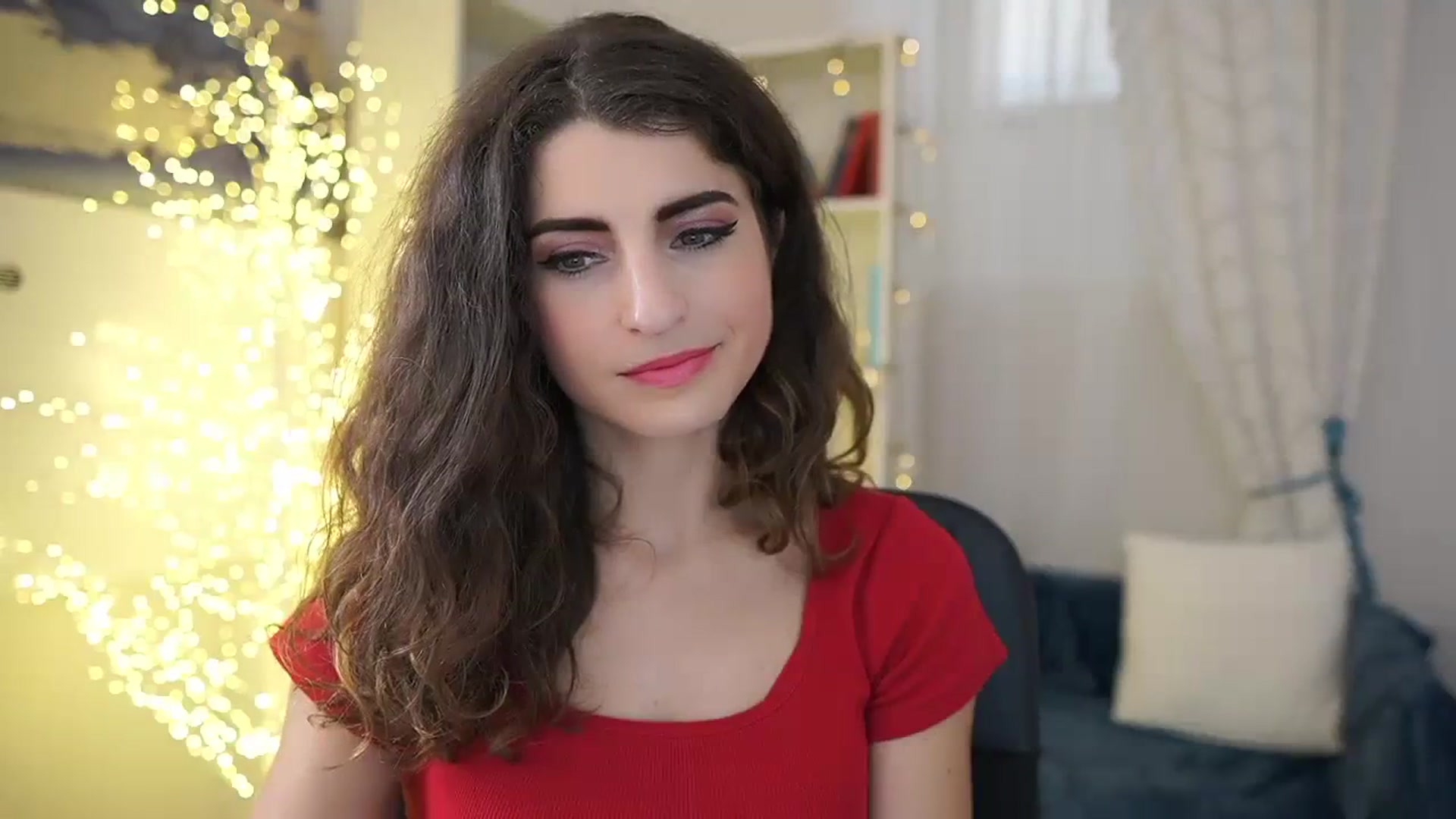 Gallery image thumbnail from EVA__LOVIA_'s myfreecams stream on, 11/05/2023, 13:57 image 2 of 20