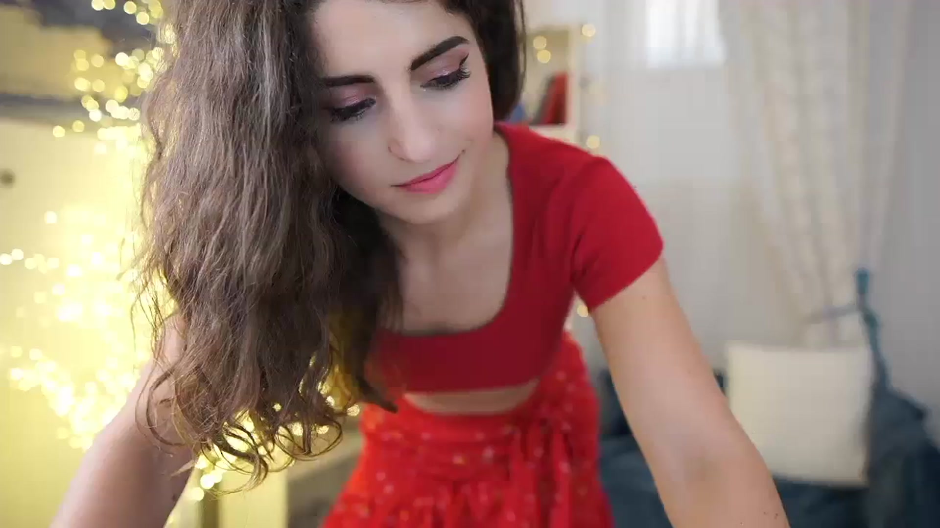 Gallery image thumbnail from EVA__LOVIA_'s myfreecams stream on, 11/05/2023, 13:57 image 7 of 20