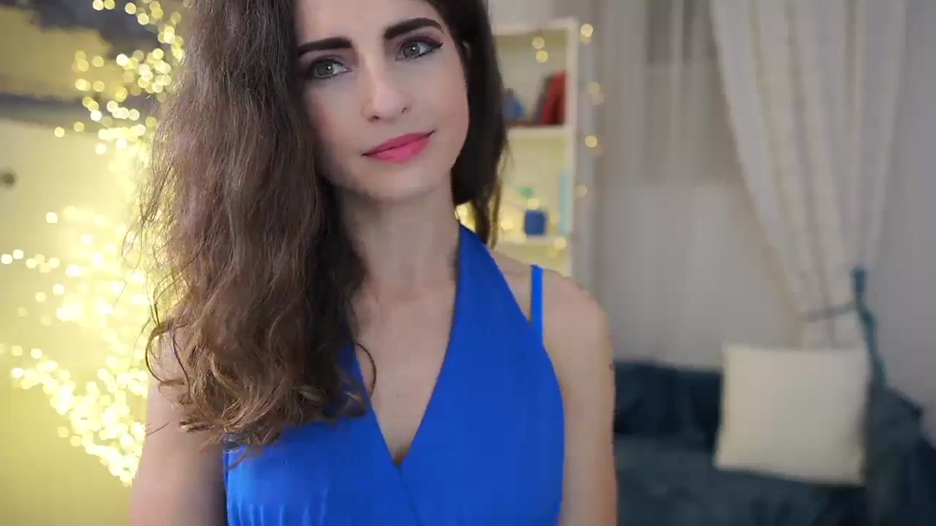 Gallery image thumbnail from EVA__LOVIA_'s myfreecams stream on, 11/05/2023, 16:38 image 5 of 20