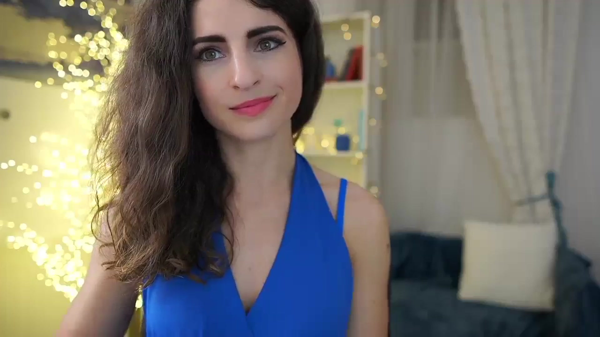 Gallery image thumbnail from EVA__LOVIA_'s myfreecams stream on, 11/05/2023, 16:38 image 3 of 20