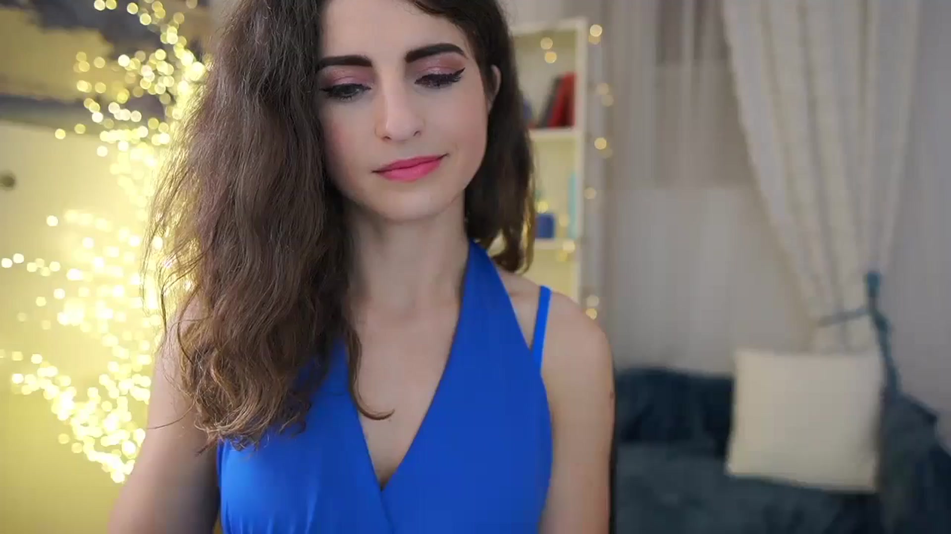 Gallery image thumbnail from EVA__LOVIA_'s myfreecams stream on, 11/05/2023, 16:38 image 12 of 20
