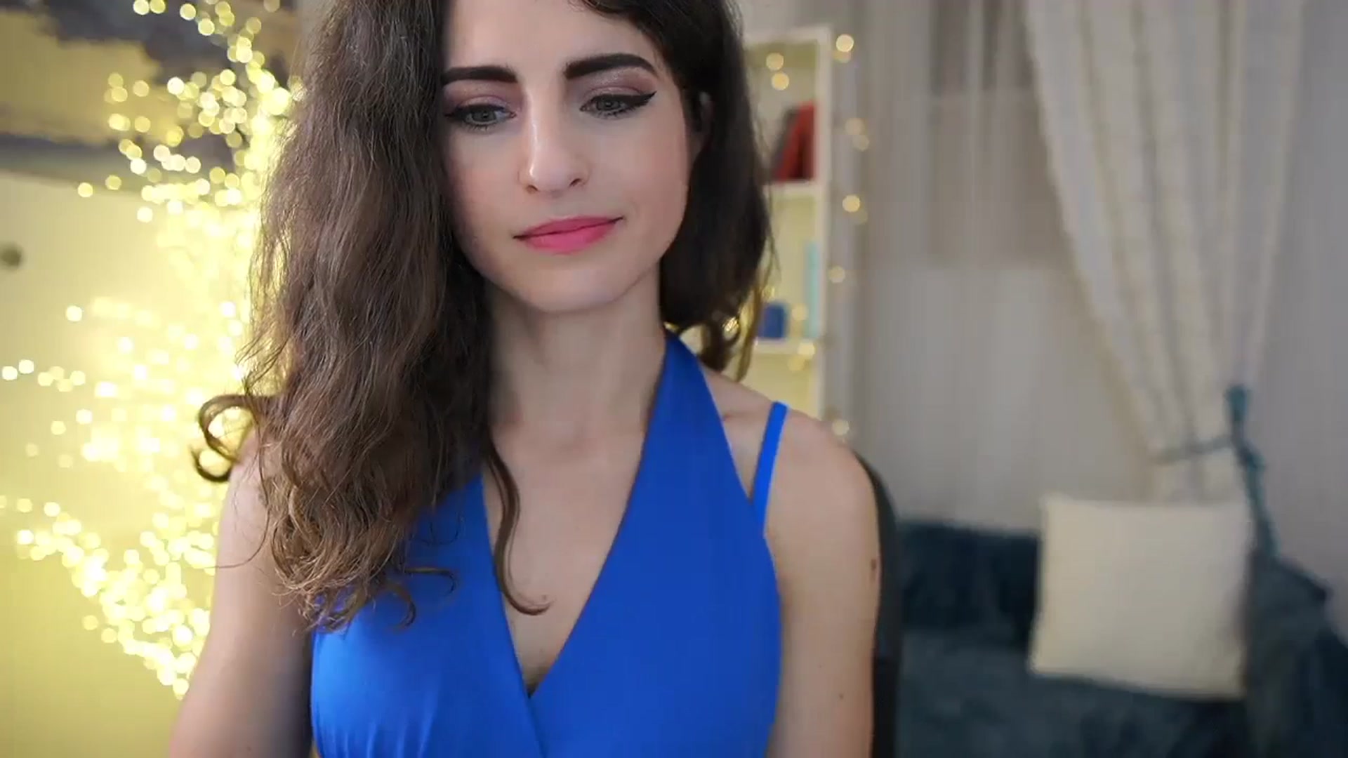 Gallery image thumbnail from EVA__LOVIA_'s myfreecams stream on, 11/05/2023, 16:38 image 7 of 20