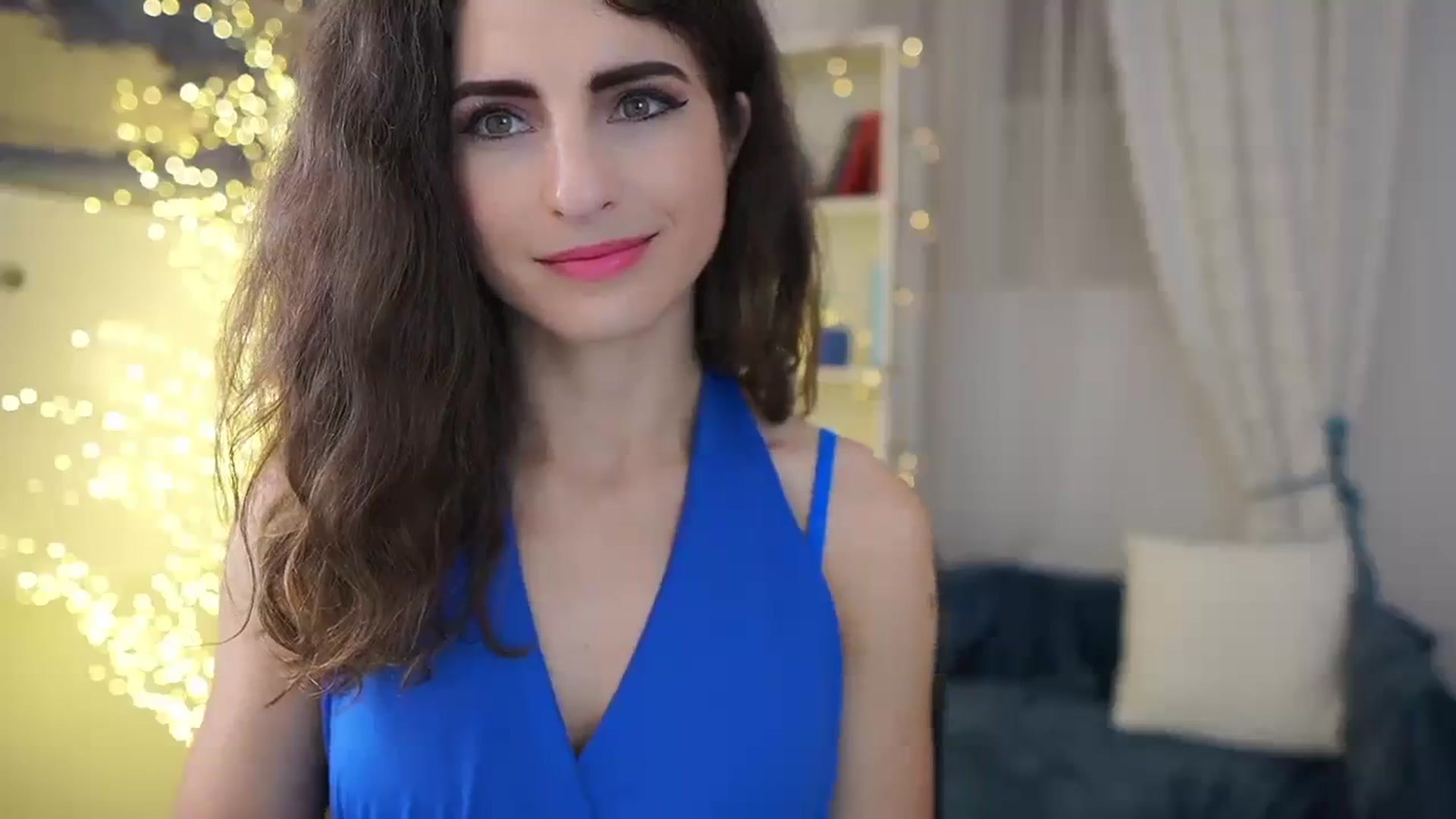 Gallery image thumbnail from EVA__LOVIA_'s myfreecams stream on, 11/05/2023, 16:38 image 14 of 20