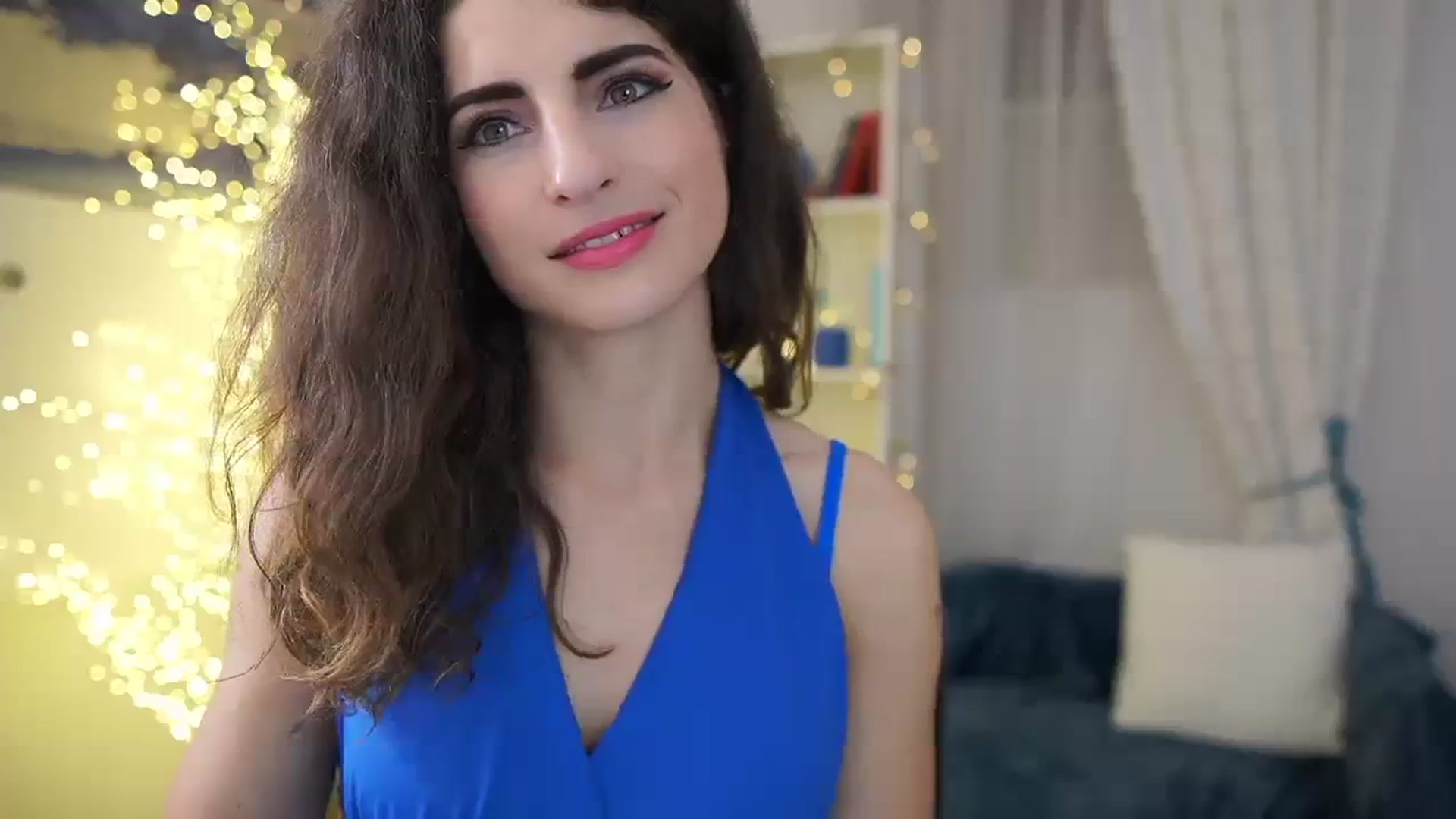 Gallery image thumbnail from EVA__LOVIA_'s myfreecams stream on, 11/05/2023, 16:38 image 11 of 20