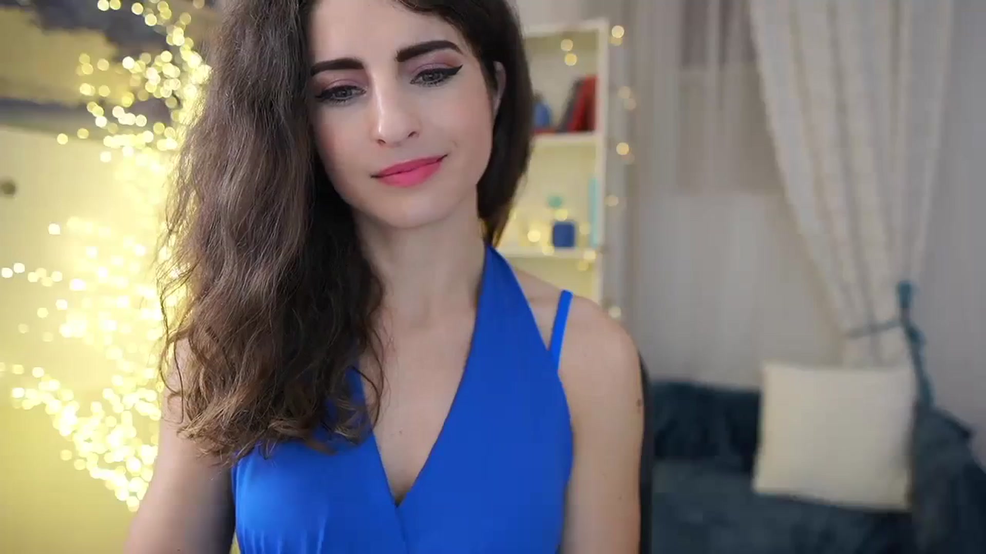 Gallery image thumbnail from EVA__LOVIA_'s myfreecams stream on, 11/05/2023, 16:38 image 4 of 20
