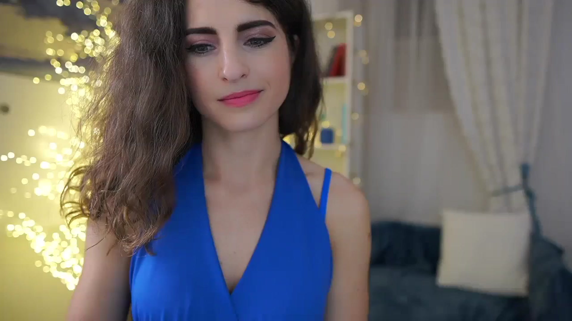Gallery image thumbnail from EVA__LOVIA_'s myfreecams stream on, 11/05/2023, 16:38 image 6 of 20