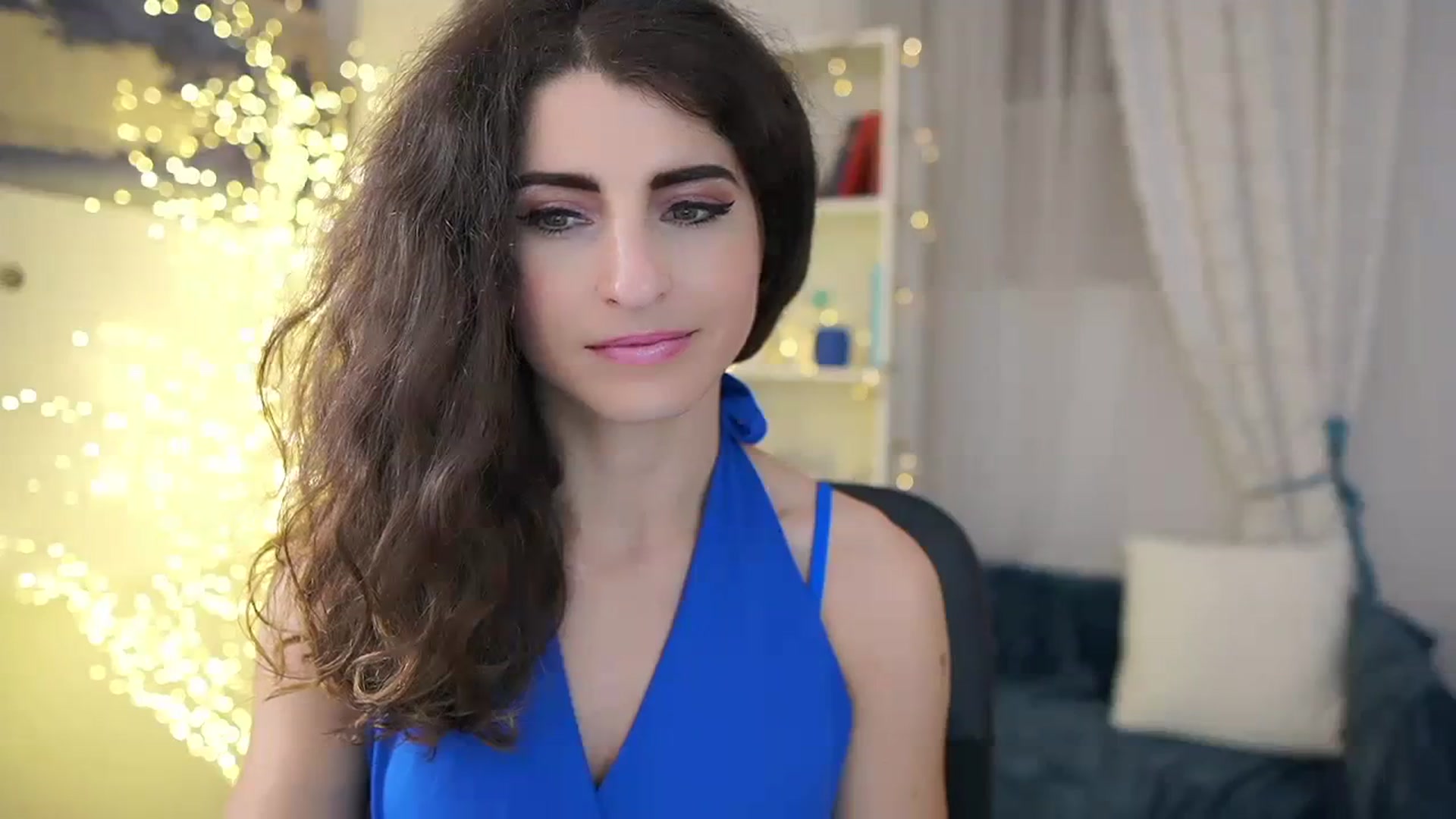 Gallery image thumbnail from EVA__LOVIA_'s myfreecams stream on, 11/05/2023, 18:45 image 16 of 20