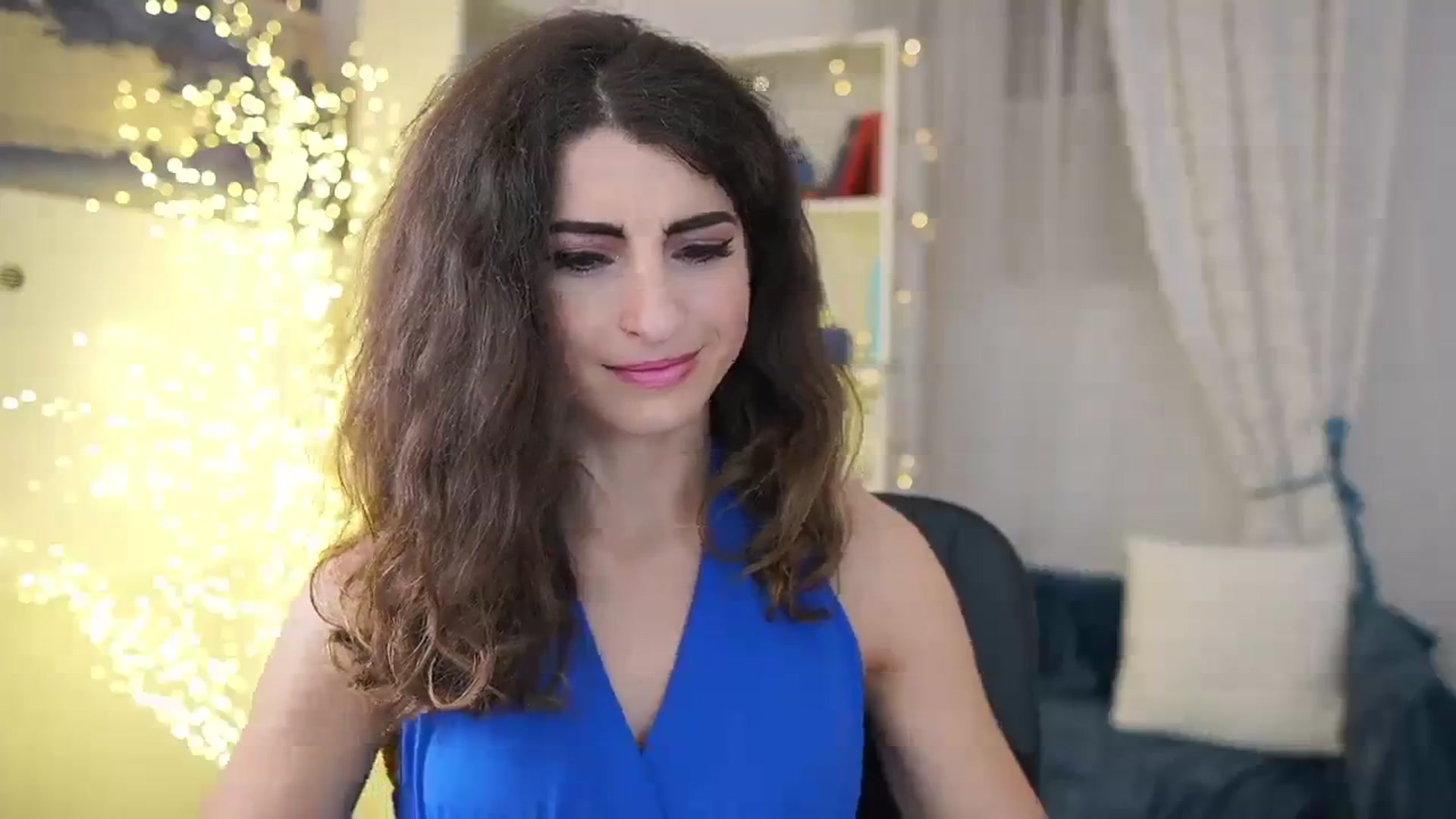 Gallery image thumbnail from EVA__LOVIA_'s myfreecams stream on, 11/05/2023, 18:45 image 12 of 20