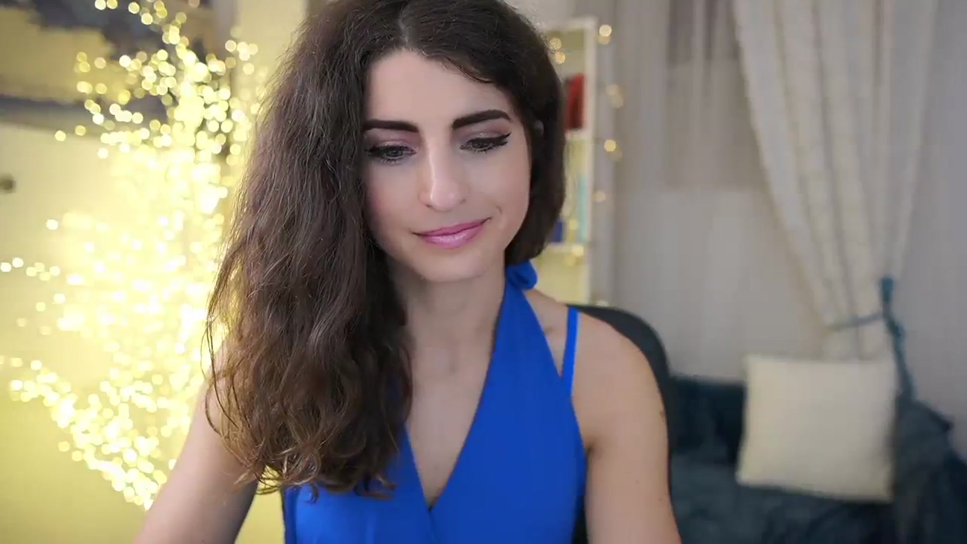 Gallery image thumbnail from EVA__LOVIA_'s myfreecams stream on, 11/05/2023, 18:45 image 18 of 20