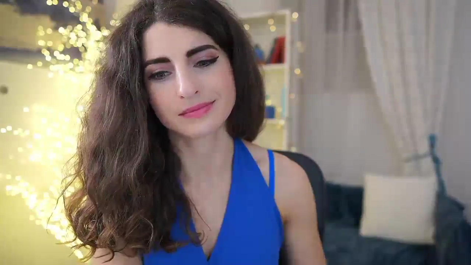 Gallery image thumbnail from EVA__LOVIA_'s myfreecams stream on, 11/05/2023, 18:45 image 3 of 20