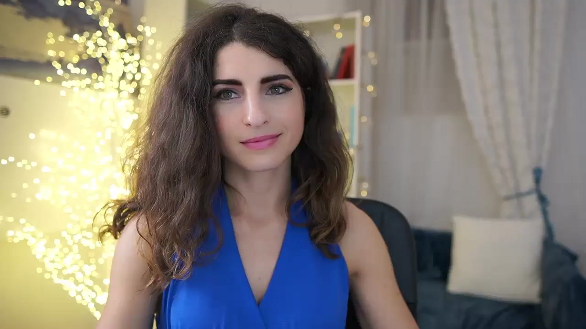 Gallery image thumbnail from EVA__LOVIA_'s myfreecams stream on, 11/05/2023, 18:45 image 11 of 20