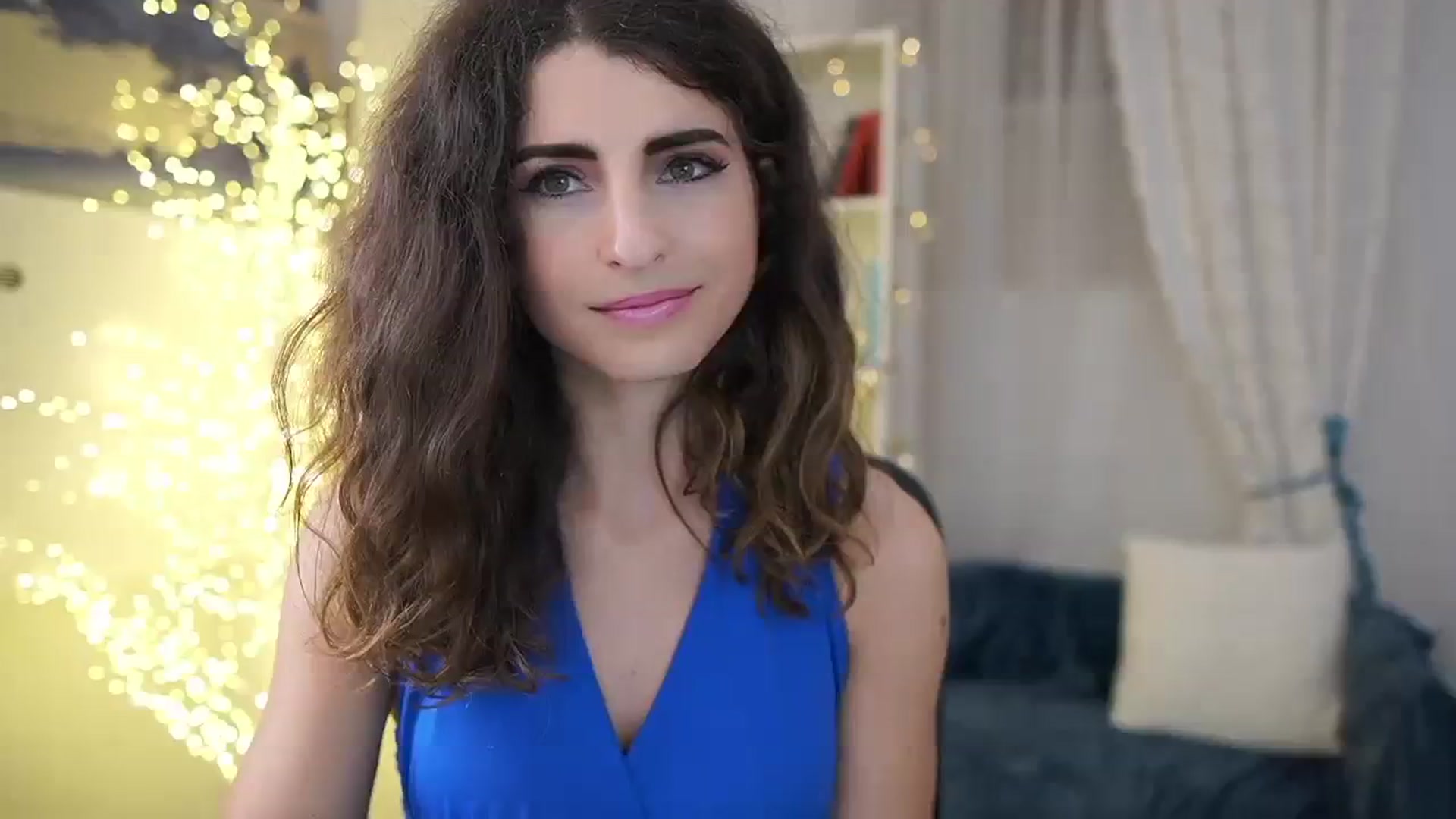 Gallery image thumbnail from EVA__LOVIA_'s myfreecams stream on, 11/05/2023, 19:19 image 17 of 20