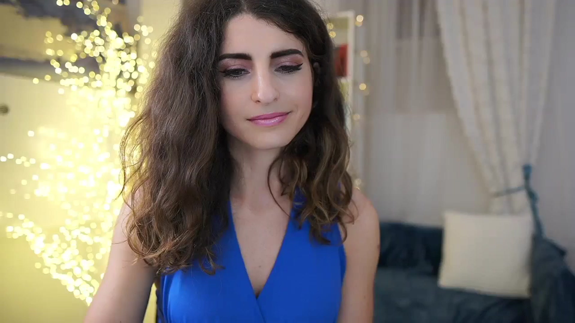 Gallery image thumbnail from EVA__LOVIA_'s myfreecams stream on, 11/05/2023, 19:19 image 19 of 20