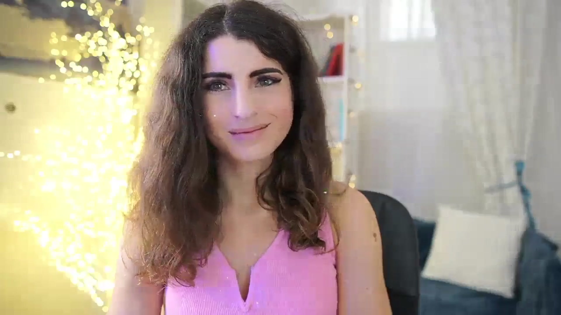 Gallery image thumbnail from EVA__LOVIA_'s myfreecams stream on, 11/07/2023, 12:04 image 17 of 20