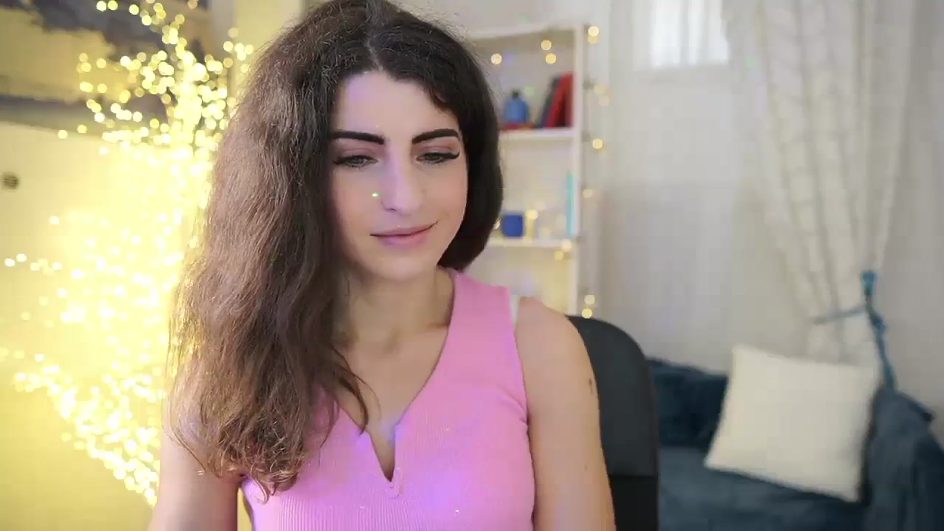 Gallery image thumbnail from EVA__LOVIA_'s myfreecams stream on, 11/07/2023, 12:04 image 2 of 20