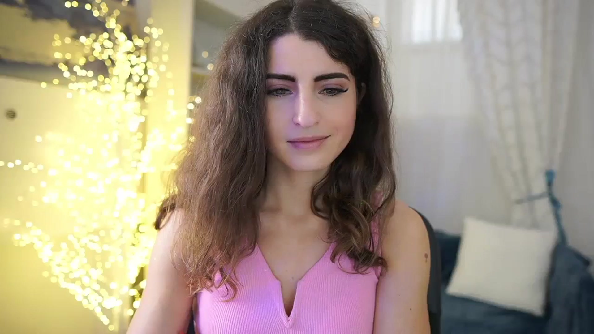 Gallery image thumbnail from EVA__LOVIA_'s myfreecams stream on, 11/07/2023, 12:04 image 13 of 20