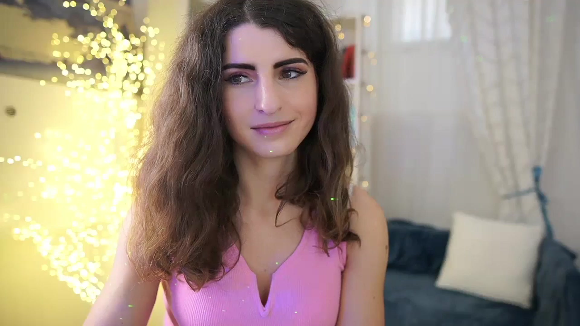 Gallery image thumbnail from EVA__LOVIA_'s myfreecams stream on, 11/07/2023, 12:04 image 20 of 20