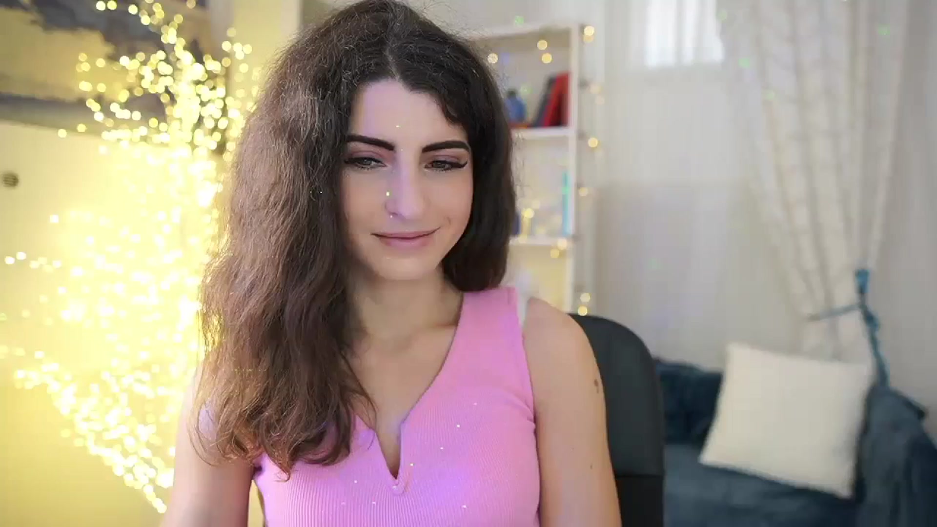 Gallery image thumbnail from EVA__LOVIA_'s myfreecams stream on, 11/07/2023, 12:04 image 6 of 20