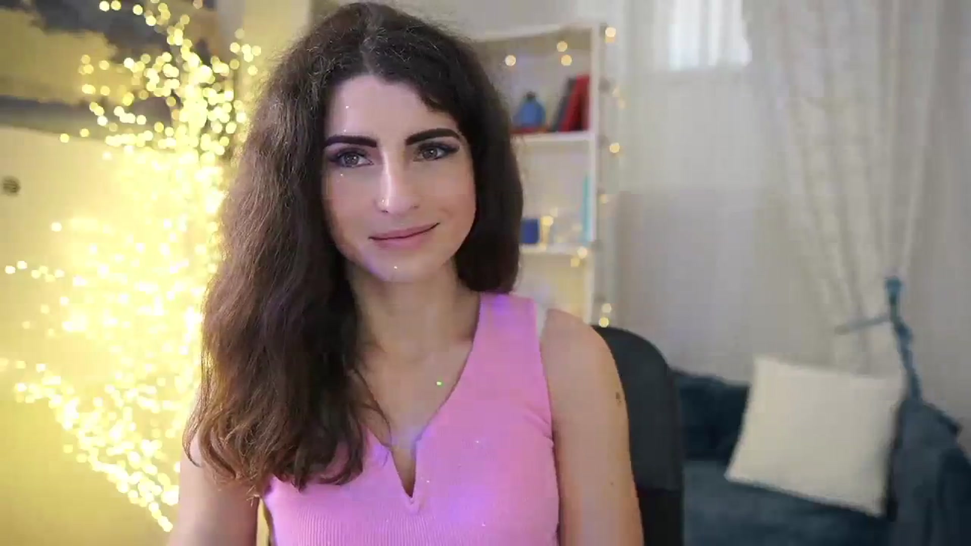 Gallery image thumbnail from EVA__LOVIA_'s myfreecams stream on, 11/07/2023, 12:04 image 5 of 20