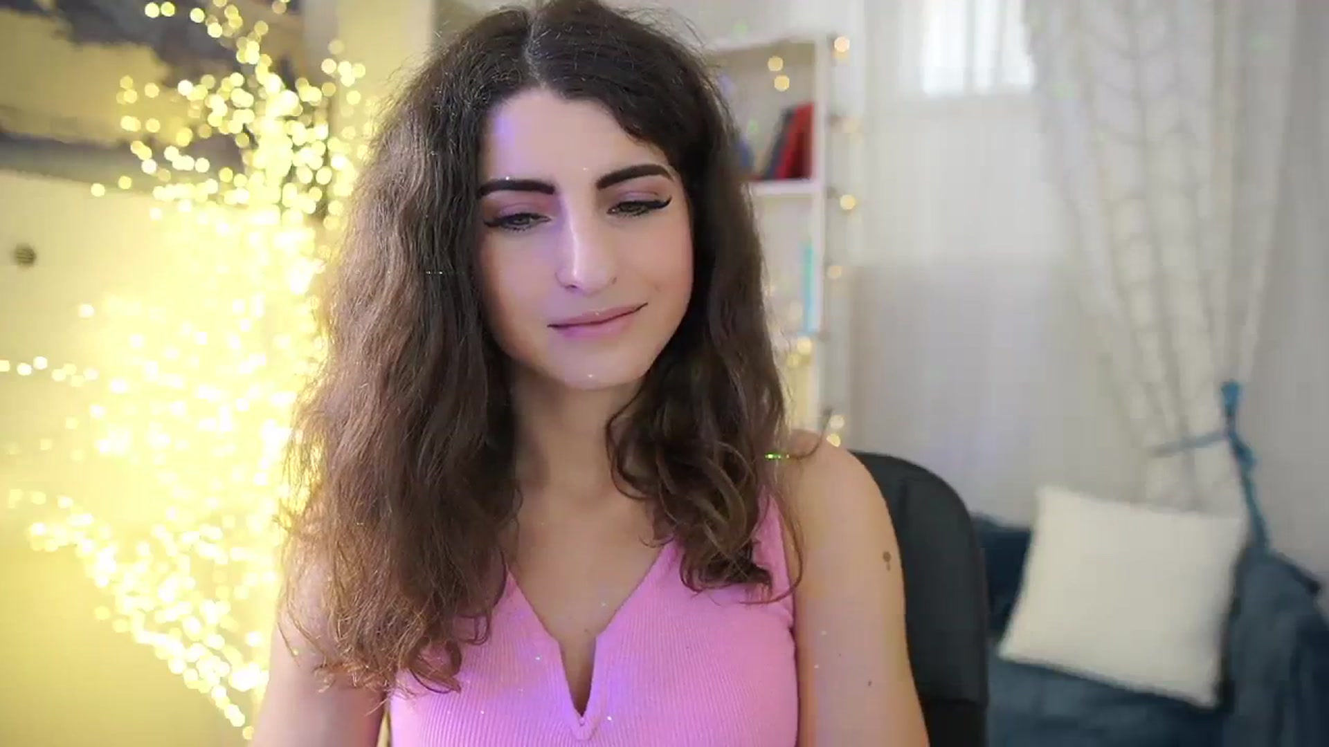 Gallery image thumbnail from EVA__LOVIA_'s myfreecams stream on, 11/07/2023, 12:04 image 16 of 20