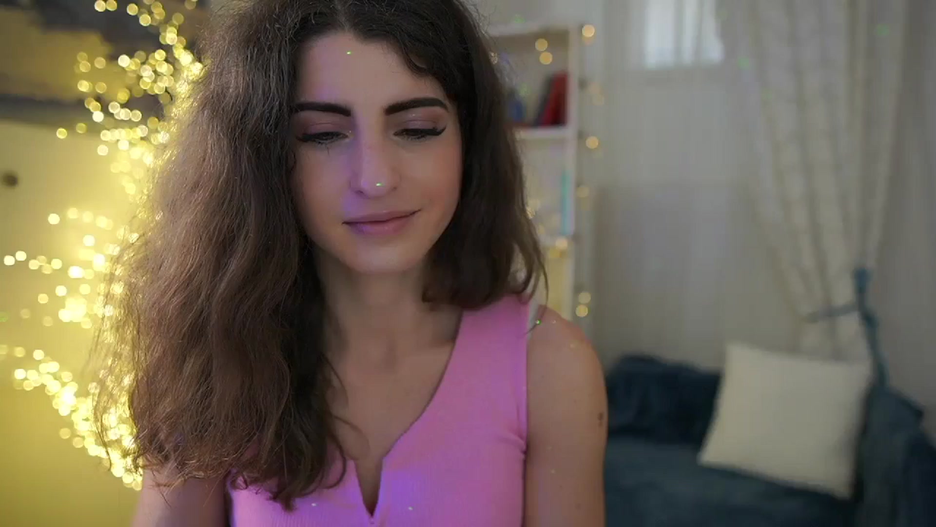 Gallery image thumbnail from EVA__LOVIA_'s myfreecams stream on, 11/07/2023, 12:04 image 1 of 20