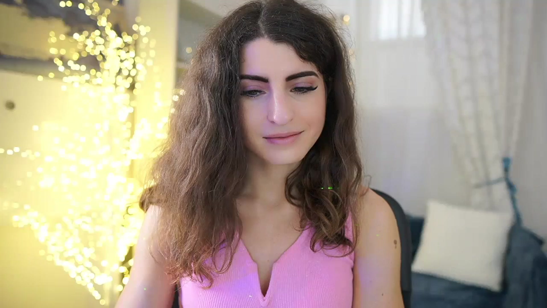 Gallery image thumbnail from EVA__LOVIA_'s myfreecams stream on, 11/07/2023, 12:04 image 15 of 20