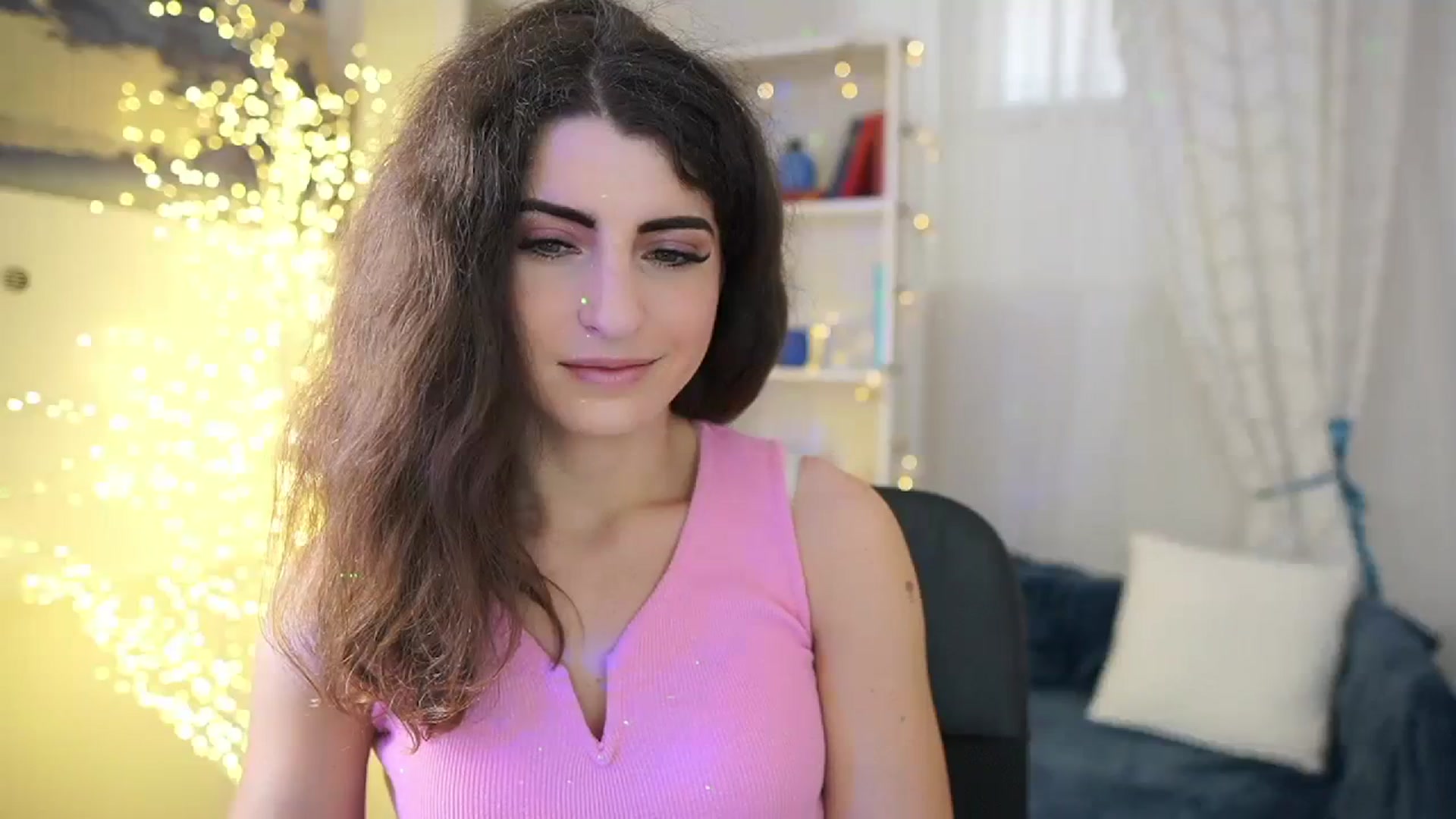 Gallery image thumbnail from EVA__LOVIA_'s myfreecams stream on, 11/07/2023, 12:04 image 3 of 20