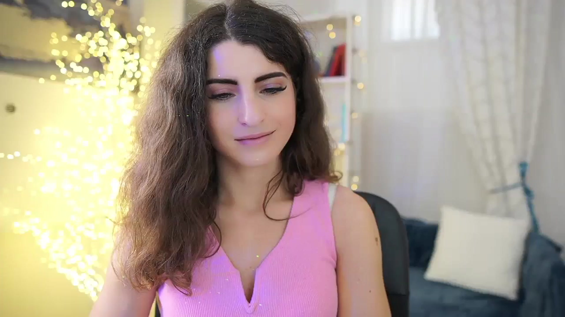 Gallery image thumbnail from EVA__LOVIA_'s myfreecams stream on, 11/07/2023, 12:04 image 18 of 20
