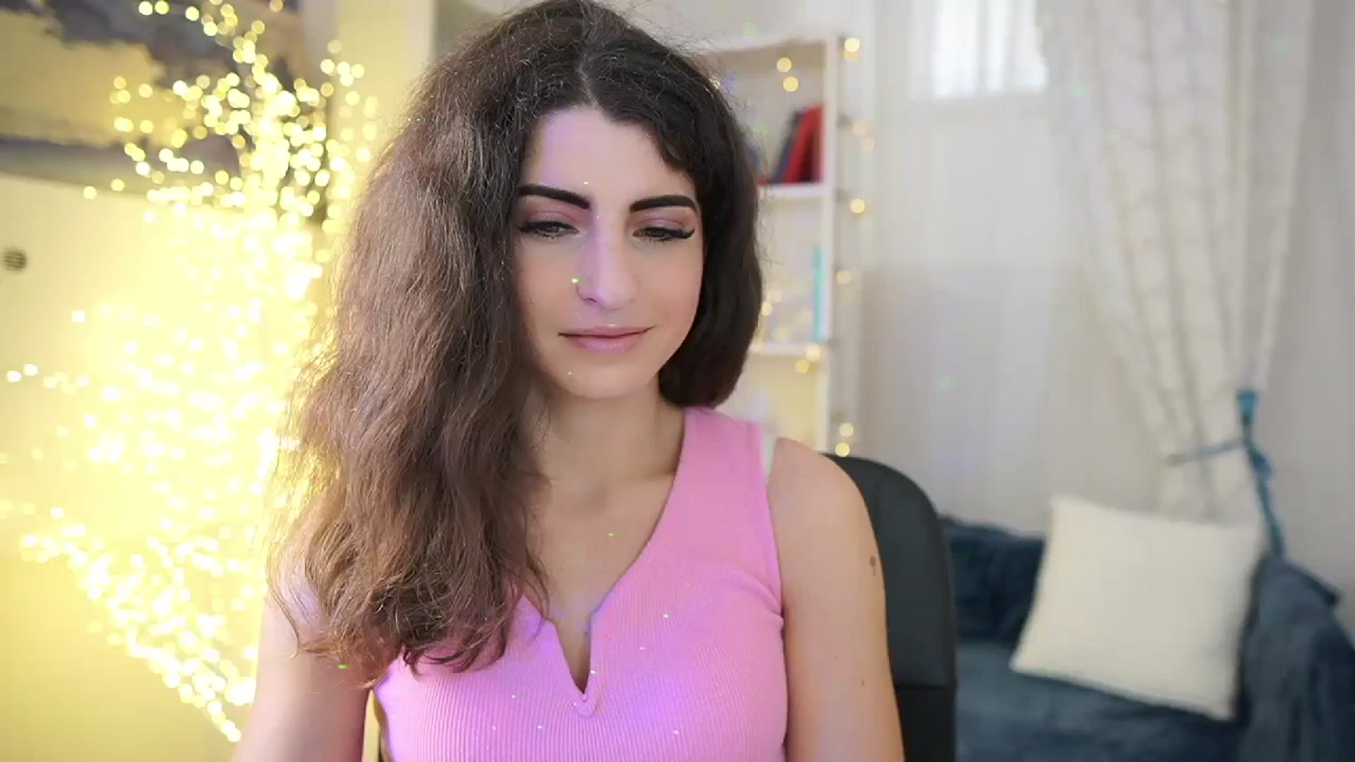 Gallery image thumbnail from EVA__LOVIA_'s myfreecams stream on, 11/07/2023, 12:04 image 4 of 20