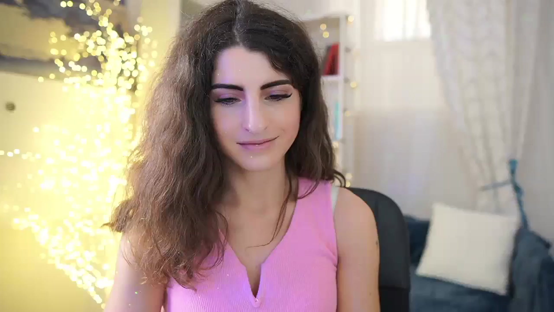 Gallery image thumbnail from EVA__LOVIA_'s myfreecams stream on, 11/07/2023, 12:40 image 3 of 20