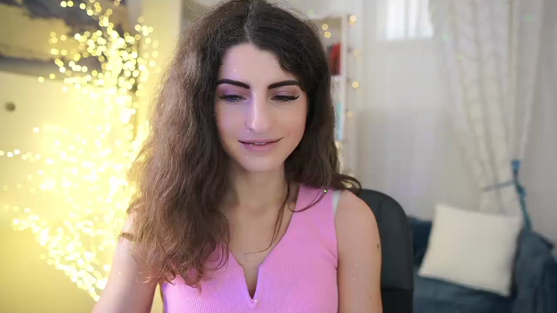Gallery image thumbnail from EVA__LOVIA_'s myfreecams stream on, 11/07/2023, 12:40 image 8 of 20