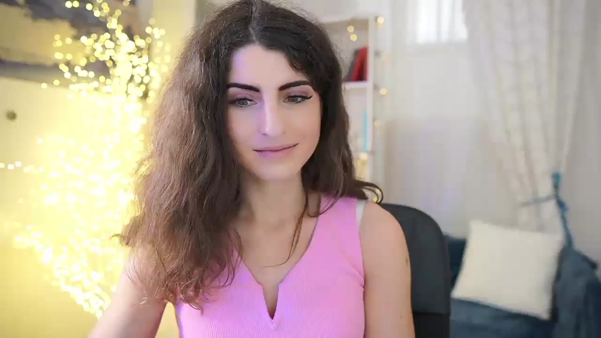 Gallery image thumbnail from EVA__LOVIA_'s myfreecams stream on, 11/07/2023, 12:40 image 7 of 20