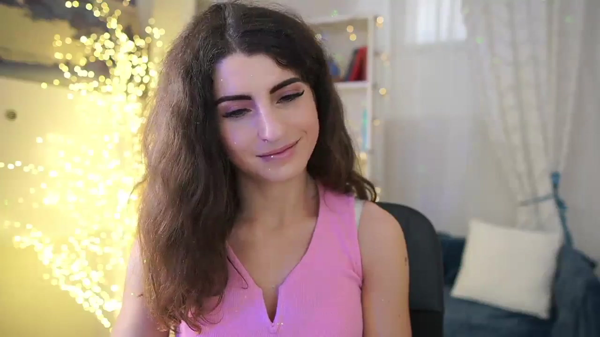 Gallery image thumbnail from EVA__LOVIA_'s myfreecams stream on, 11/07/2023, 12:40 image 12 of 20