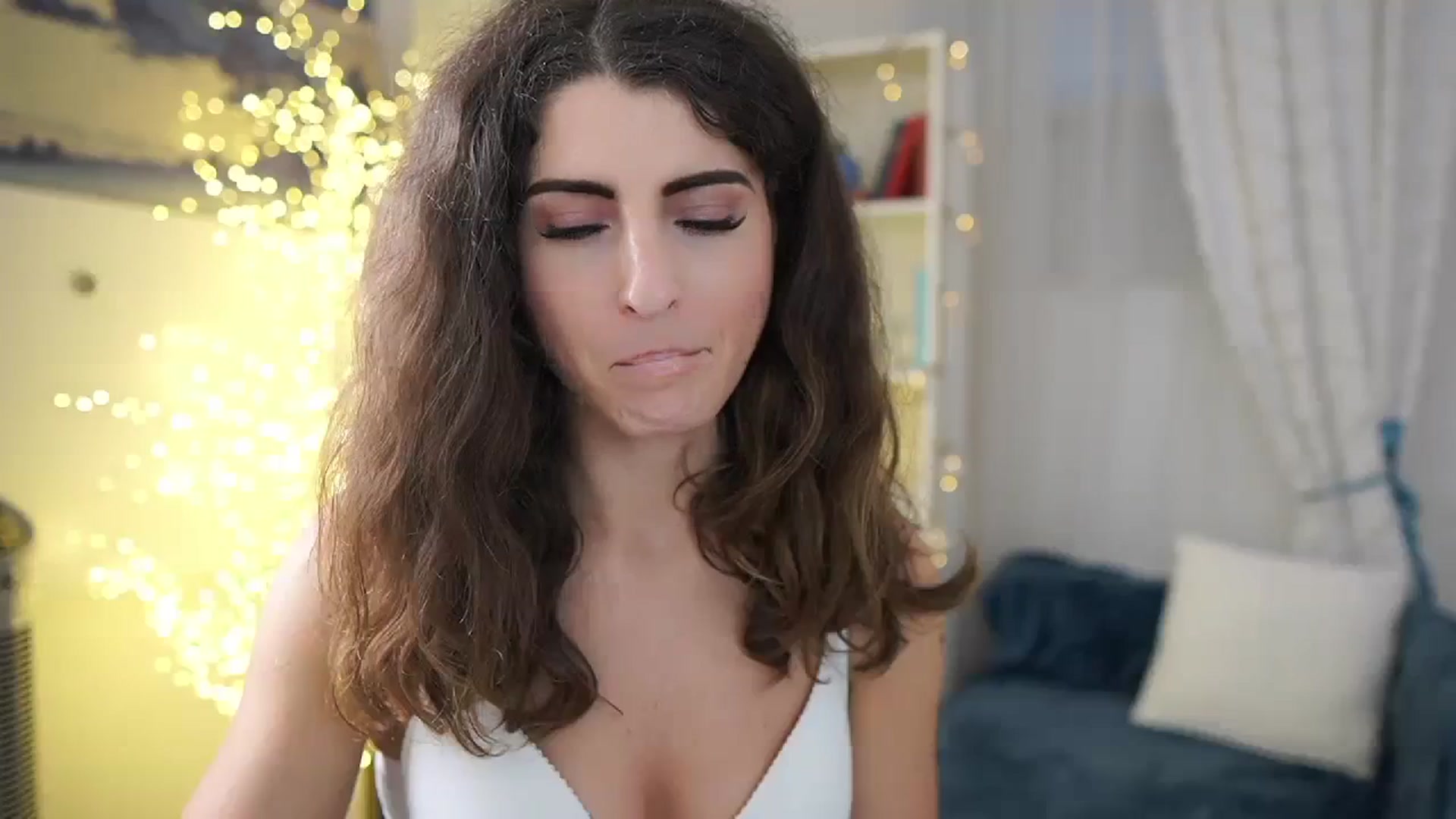 Gallery image thumbnail from EVA__LOVIA_'s myfreecams stream on, 11/07/2023, 15:03 image 15 of 20