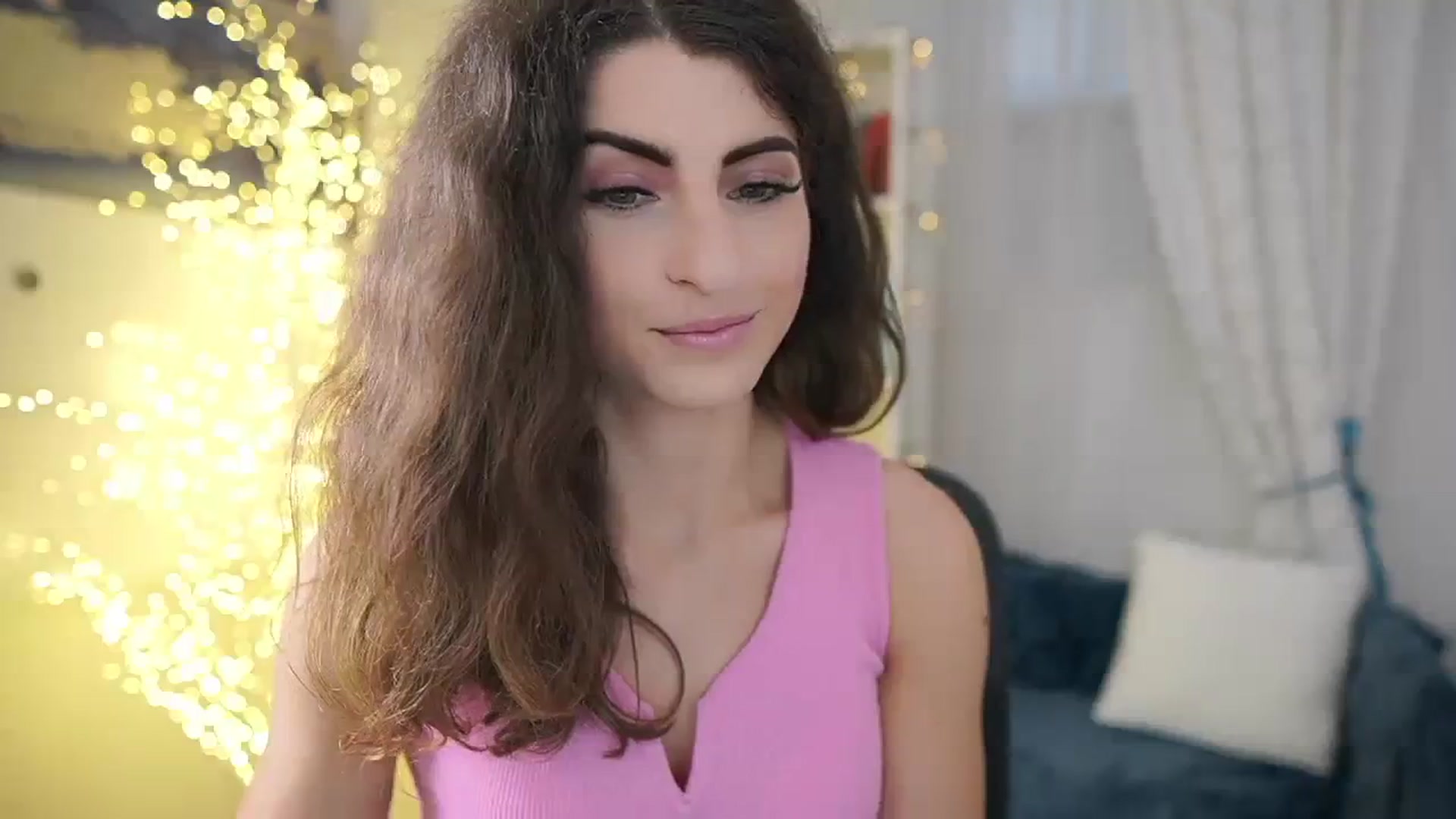 Gallery image thumbnail from EVA__LOVIA_'s myfreecams stream on, 11/07/2023, 15:03 image 5 of 20