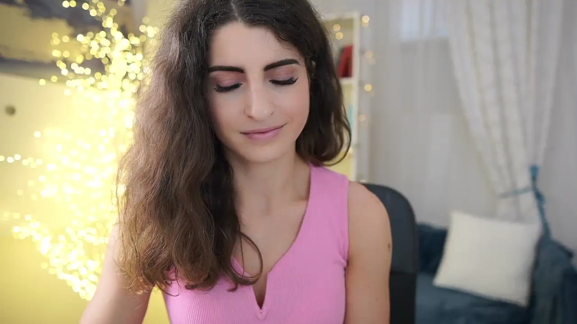Gallery image thumbnail from EVA__LOVIA_'s myfreecams stream on, 11/07/2023, 15:03 image 3 of 20