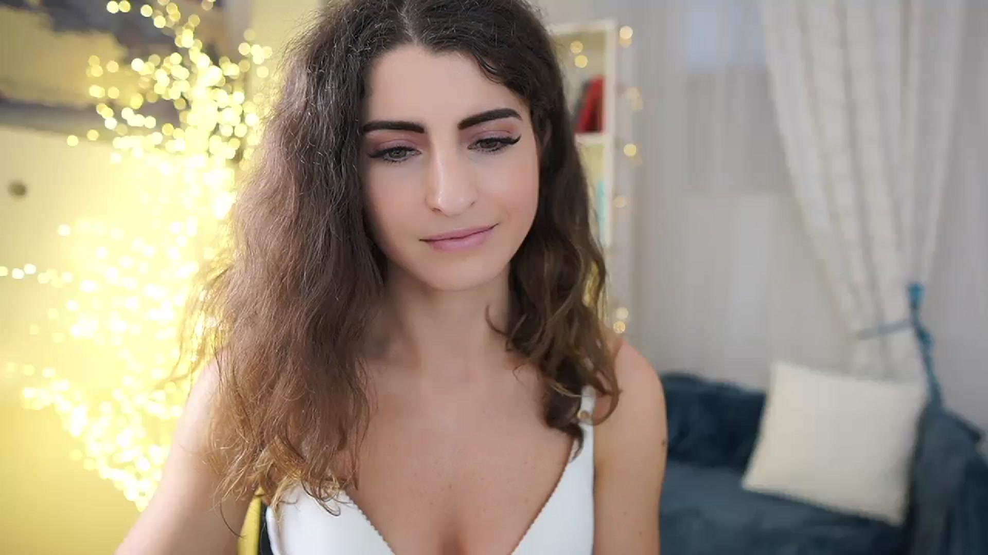 Gallery image thumbnail from EVA__LOVIA_'s myfreecams stream on, 11/07/2023, 15:03 image 9 of 20