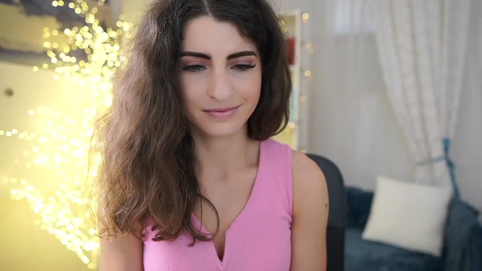 Gallery image thumbnail from EVA__LOVIA_'s myfreecams stream on, 11/07/2023, 15:03 image 1 of 20