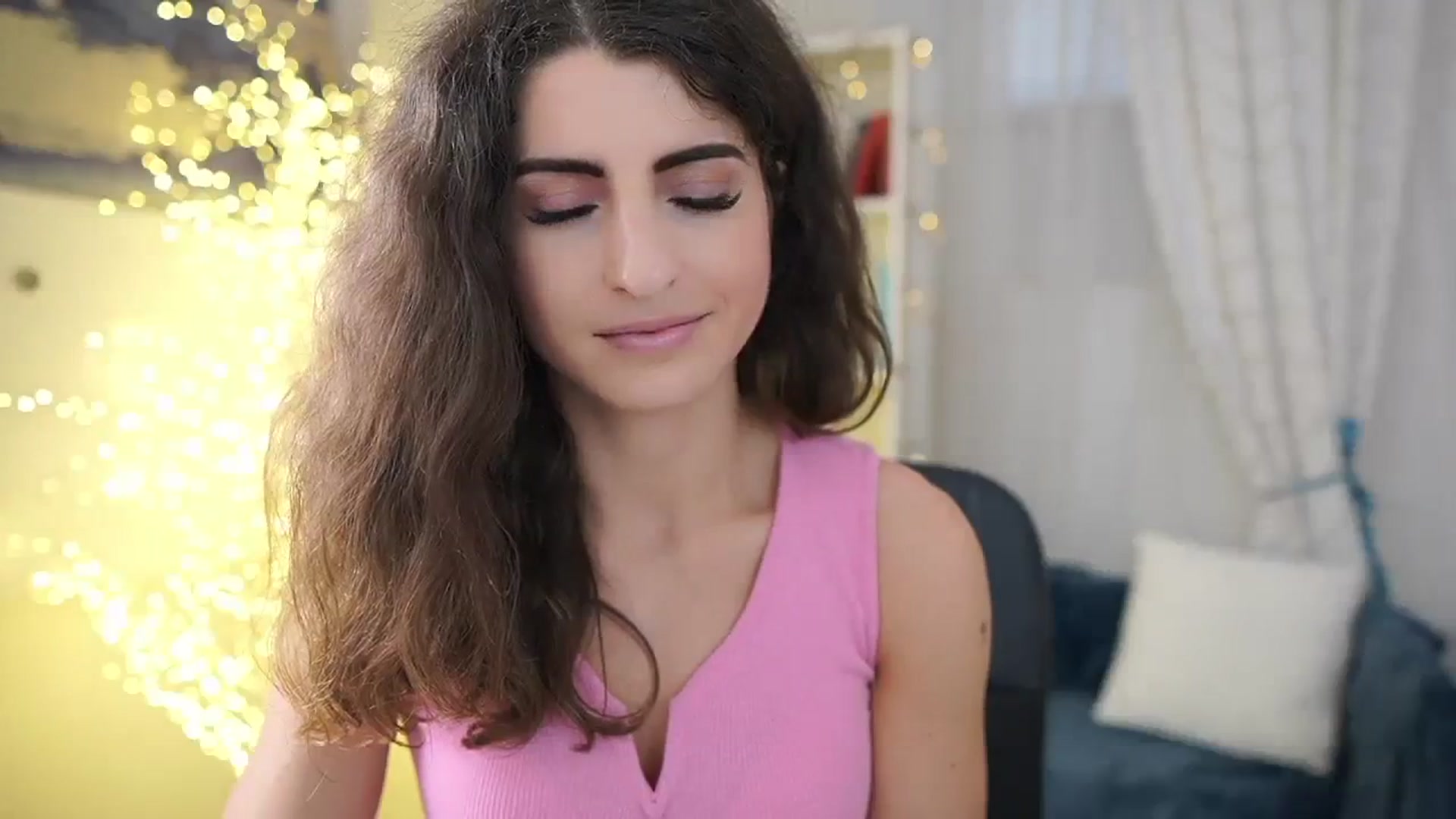 Gallery image thumbnail from EVA__LOVIA_'s myfreecams stream on, 11/07/2023, 15:03 image 4 of 20