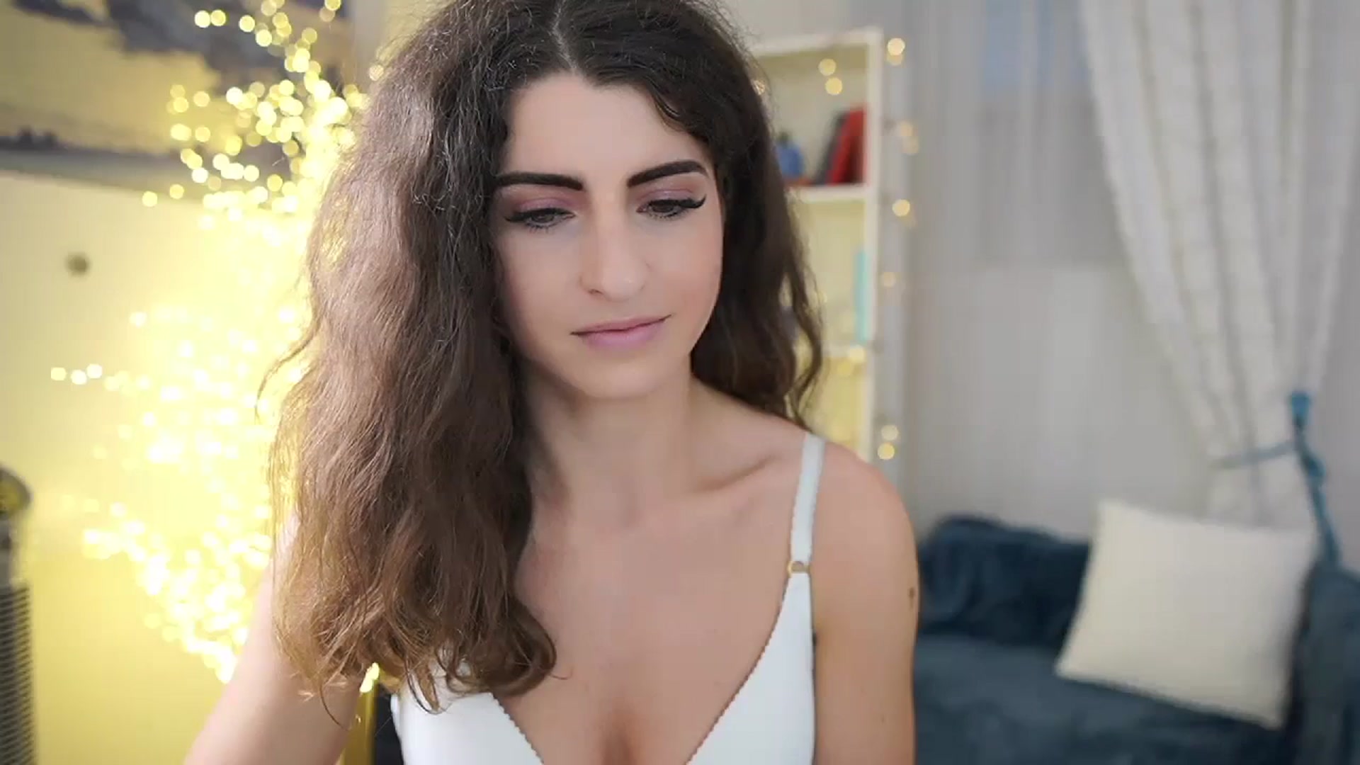 Gallery image thumbnail from EVA__LOVIA_'s myfreecams stream on, 11/07/2023, 15:03 image 17 of 20