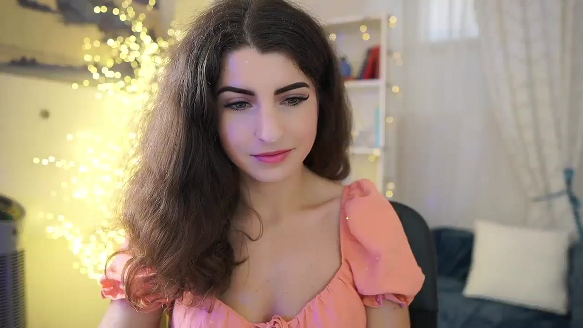 Gallery image thumbnail from EVA__LOVIA_'s myfreecams stream on, 11/08/2023, 09:33 image 3 of 20