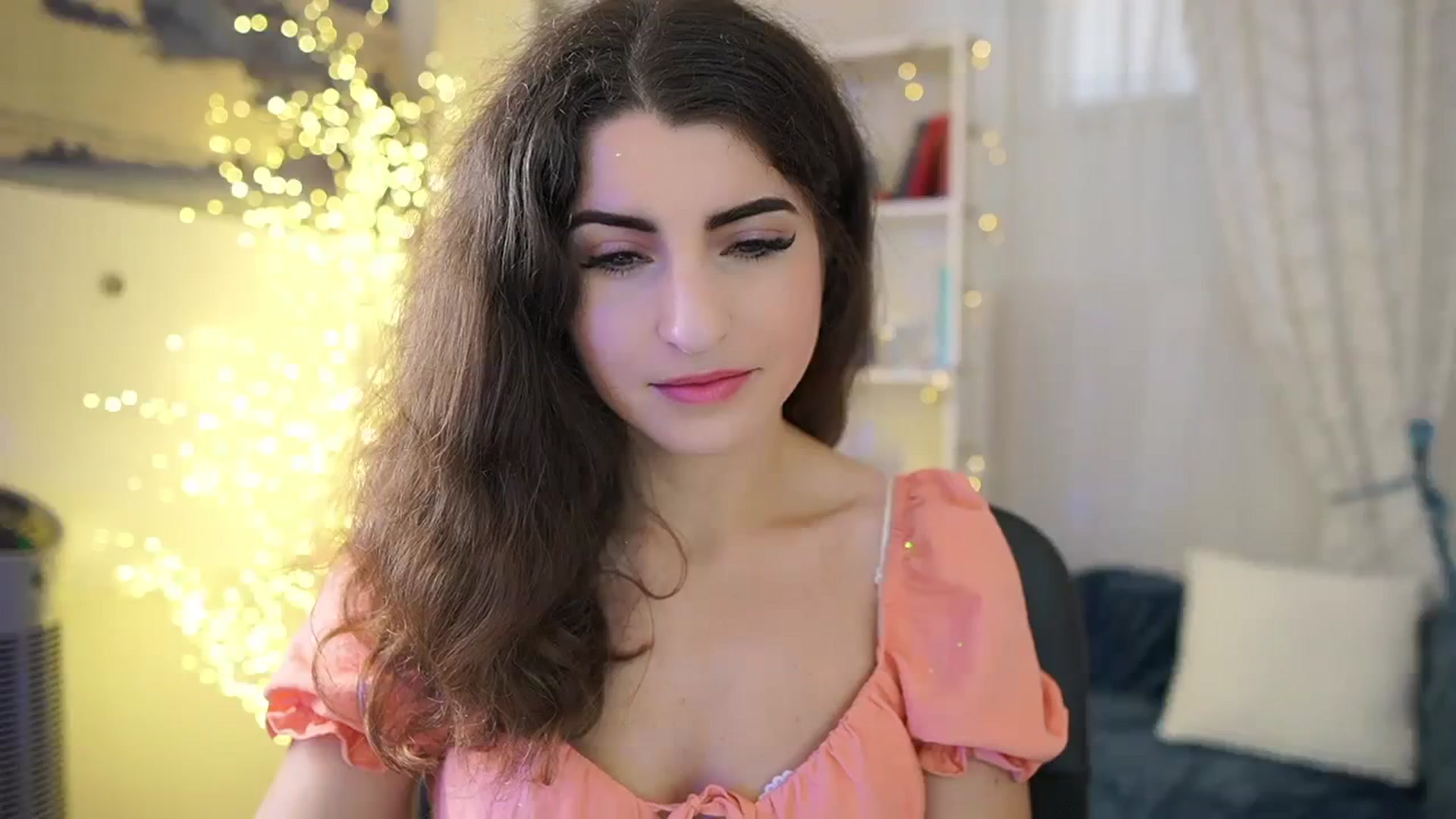 Gallery image thumbnail from EVA__LOVIA_'s myfreecams stream on, 11/08/2023, 09:33 image 2 of 20