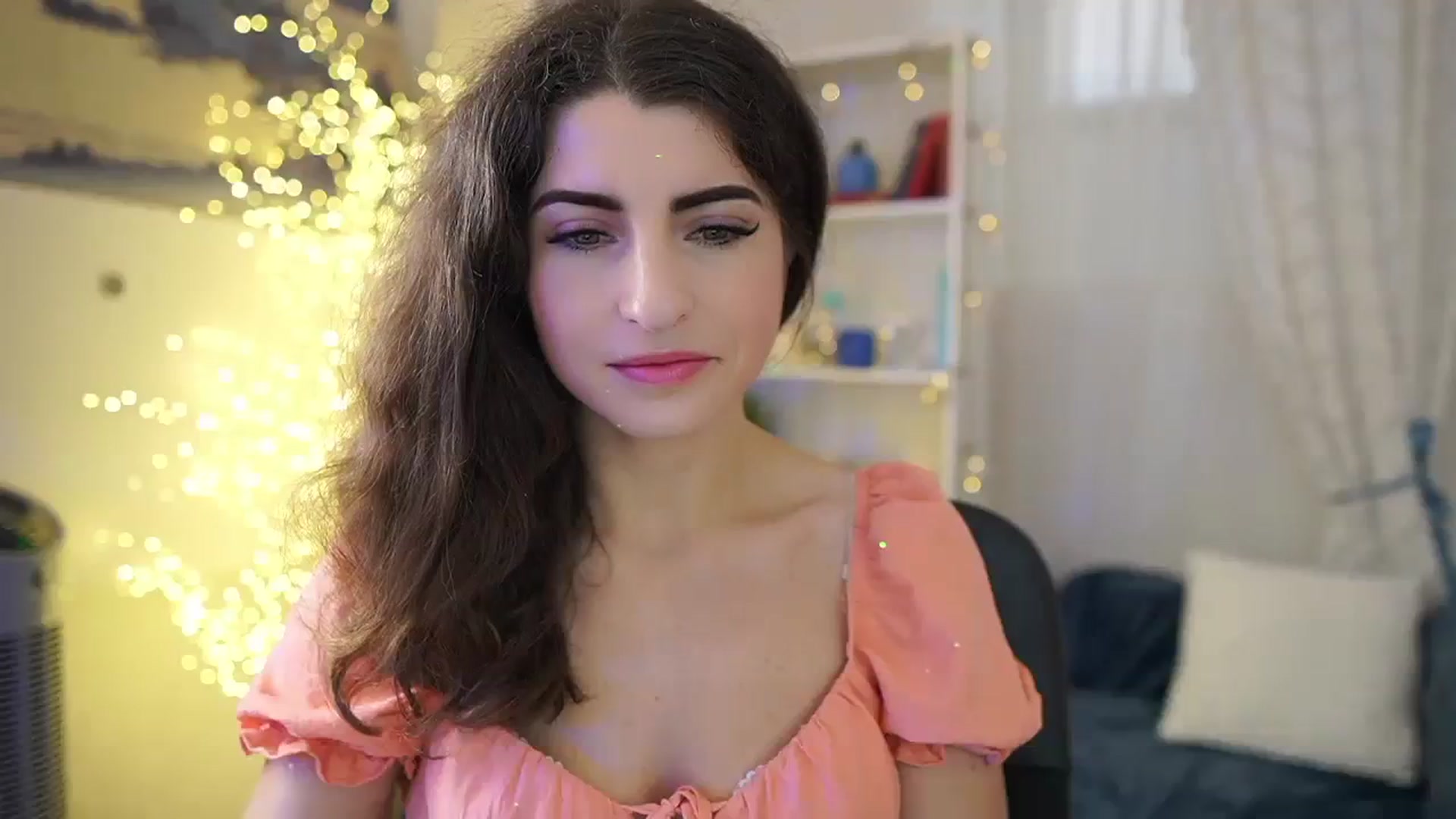 Gallery image thumbnail from EVA__LOVIA_'s myfreecams stream on, 11/08/2023, 09:33 image 9 of 20