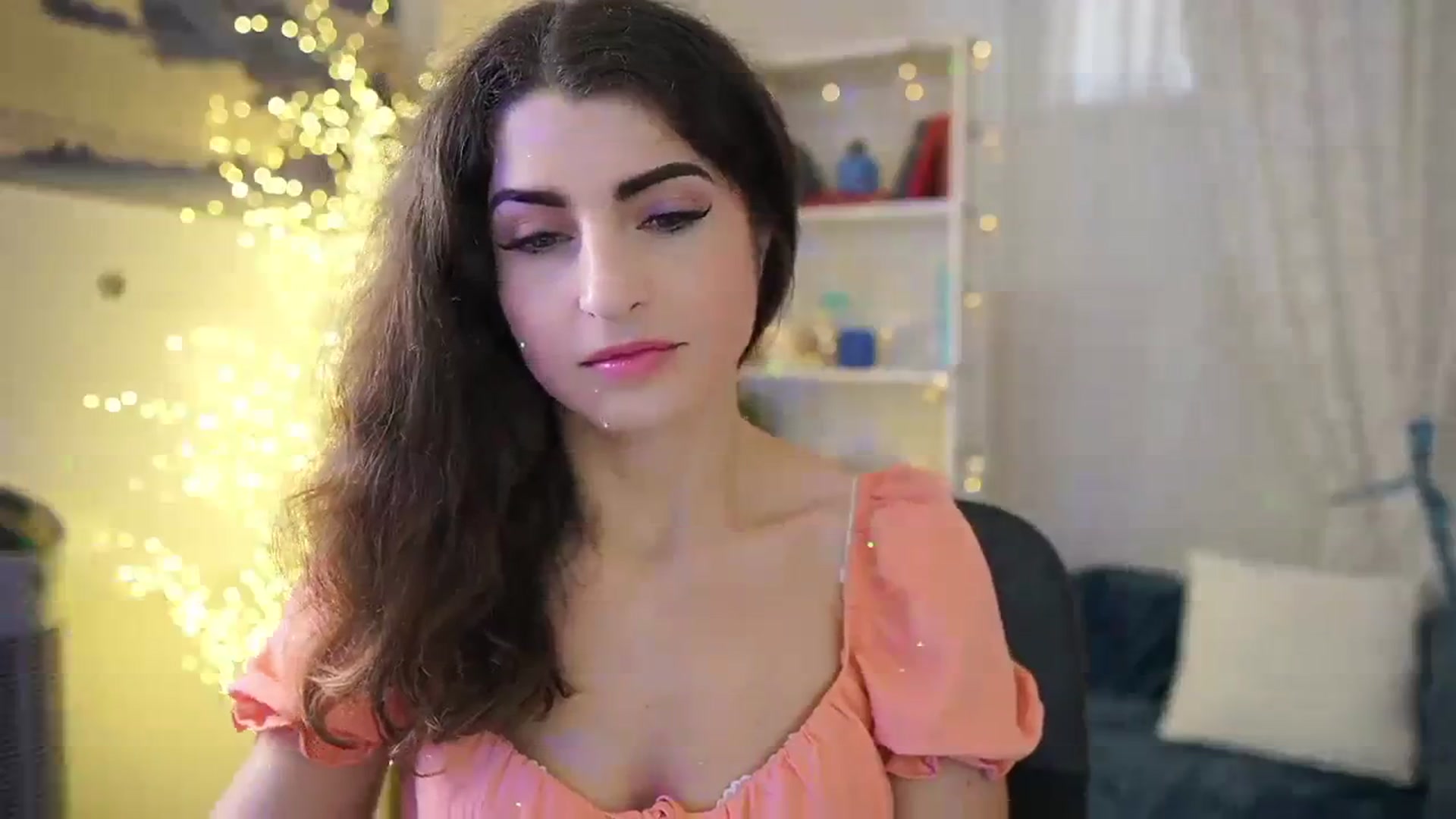 Gallery image thumbnail from EVA__LOVIA_'s myfreecams stream on, 11/08/2023, 09:33 image 11 of 20