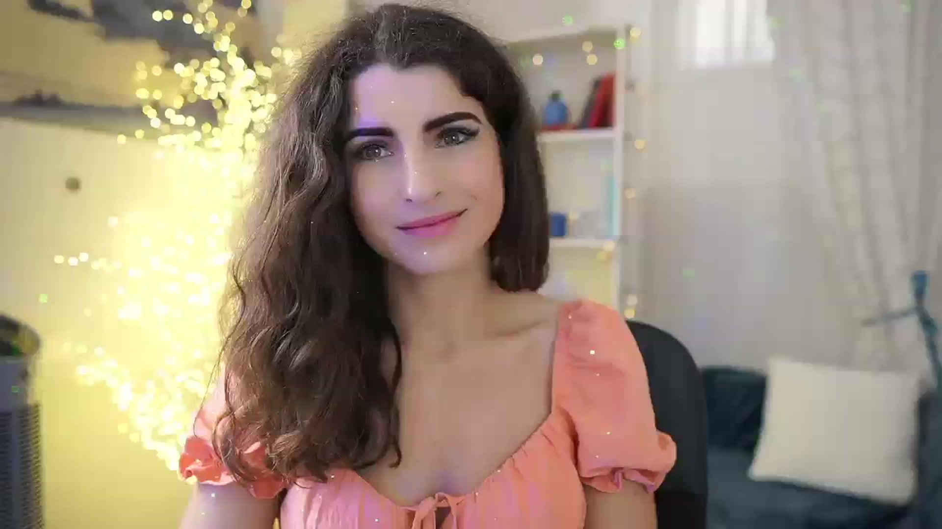 Gallery image thumbnail from EVA__LOVIA_'s myfreecams stream on, 11/08/2023, 11:33 image 5 of 20