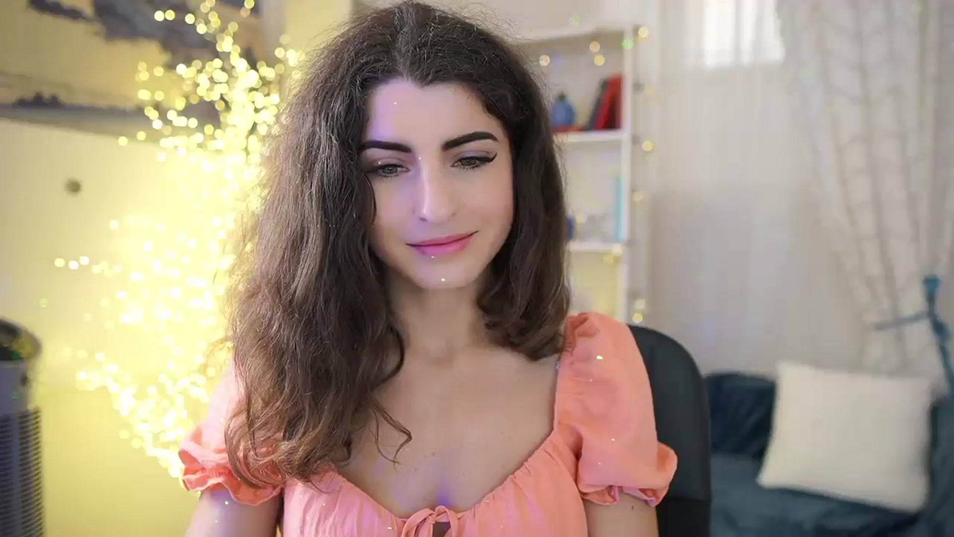Gallery image thumbnail from EVA__LOVIA_'s myfreecams stream on, 11/08/2023, 11:33 image 20 of 20