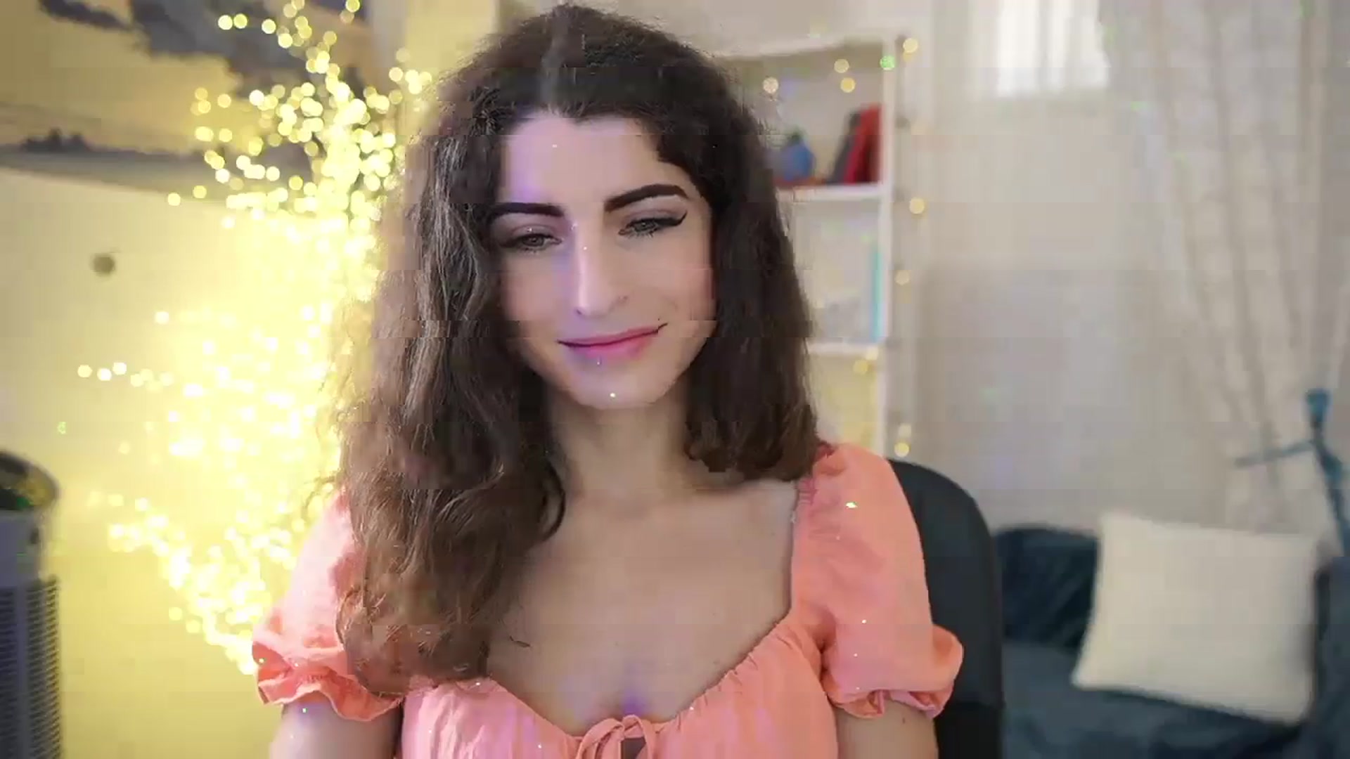 Gallery image thumbnail from EVA__LOVIA_'s myfreecams stream on, 11/08/2023, 11:33 image 16 of 20